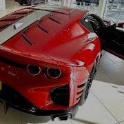 2M 2023 Ferrari 812 Competizione Interior And Exterior Review 4K HDR