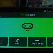 Micro Bit To Android Bluetooth Connections