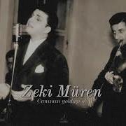 Zeki Müren Canımın Yoldaşı Ol