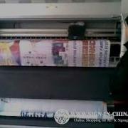 The Operation Of Digital Inkjet Textile Printer Heater 1