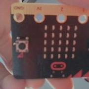 Micro Bit Math Game