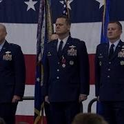 Dover Air Force Base Change Of Command