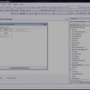 How To Make A Advanced Flash Player In VB