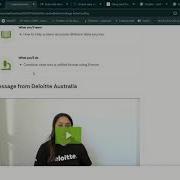 DELOITTE AUSTRALIA TECHNOLOGY VIRTUAL INTERNSHIP 2025 TASK 1 CODING Completely Explained
