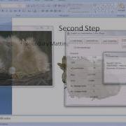 Demo Boundary Matting Avi