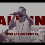 FALLING DUB FX WOODNOTE LIVE IN ATHENS