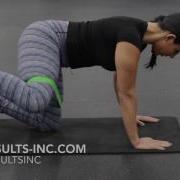 Mini Band Fire Hydrants Personal Trainer Chicago