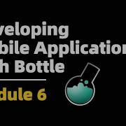Developing Web Applications With Python Bottle 6 Front End Box Model