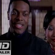 COMEDY SCENE HEAVEN AND EARTH MASSAGE RUSH HOUR 2 2001 MOVIE