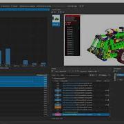 Nsight Graphics 2020 6 Release Spotlight