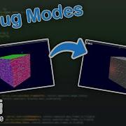 Kohi 052 Point Lights And Debug Modes Vulkan Game Engine Series