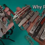 Do You ACTUALLY Need A Pry Questions Answered Many EDC Pry Tool Options