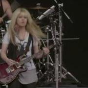 Orianthi Dr Acula S Theme What S It Gonna Be Summer Sonic 2010