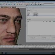 Facial Rigging Balancing Quality Control Part 1 Of 7