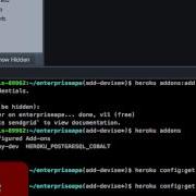 How To Install And Configure Devise In A Ruby On Rails Application