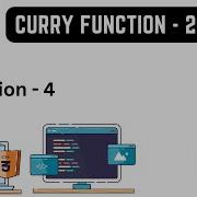 Curry Function 2 Medium Learnersbucket JavaScript Interview Question 4