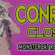 Future Bass Conro Close Monstercat Release