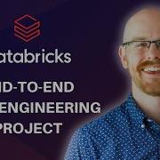 Full End To End Data Engineering Project In Databricks