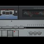 Hyboid High Voltage Therapy SONY TC MR 2 Micro Cassette Deck 1984 Skin Aimp