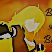 RWBY AMV Bombshell Blonde Yang
