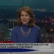 Waste Management Threatens To Sue City Of Jackson Over Garbage Contract