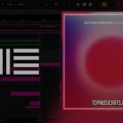 Sultan Shepard Communicate Ableton Remake