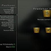 Modding COD MW3 Killcam In COD4