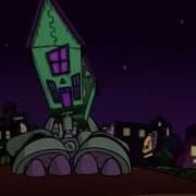 Zim Says Fuck