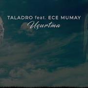 Taladro Feat Ece Mumay Uçurtma Lyric Video