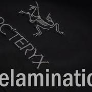 Arc Teryx SL Delaminated Customer Warranty Service New Arcteryx Beta Jacket