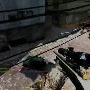 CoD4 Strike Bounce NoScope