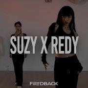 Key Burn SUZY X REDY Choreography