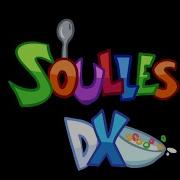 Shockwave Soulles DX Milk Cereal OST