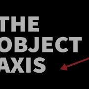 Understanding The Object Axis Cinema 4D Tutorial
