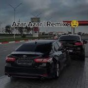 AZAR AZAR REMİX