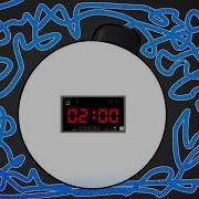 2 Minute Timer Bomb WATER