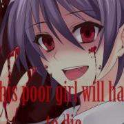 Nιɢнтcore Smoke And Mirror Yandere Song Male Version Lyrics