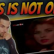 NİLÜFER İnkar Etme Official Video Reaction