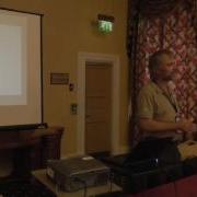 PyconUK 2016 Rewriting Without Rewriting Porting An ATC Radar Display To PyQt