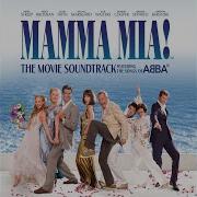 Dancing Queen From Mamma Mia Original Motion Picture Soundtrack