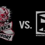 Noisekick Vs The Destroyer Solo Warm Up Mix 2016 HQ
