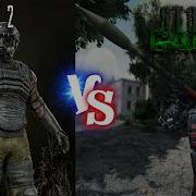 Действительно ли ANOMALY GAMMA Лучше STALKER 2
