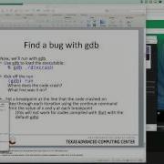 Optimization And Debugging
