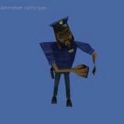 Wave Engine Skeleton Animation