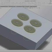 SolidWorks Basics Editing Parts In Context Within Assemblies