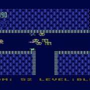 Shamus 1982 Atari 8 Bit Walkthrough With 255 Lives Cheat