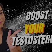 Real Doctor Shares Supplements That ACTUALLY Raise Testosterone No Fluff
