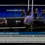 Haluk Levent Akasya Asıl Türkmen Düet Ankara Aykırı Sorular HalukWEB Com