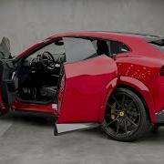 2026 Ferrari Purosangue Novitec Esteso V12 Ultimate Luxury SUV