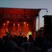 Wizo Live Amnesia Rockfest 2016 Full Set
